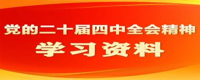 十九届六中全会精神